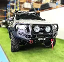 Bull bar for ford ranger - armorman 4x4 (4).webp