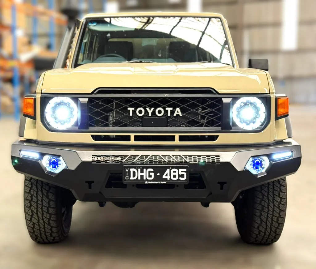 ARMORMAN4X4-ROADMASTER- NOLOOP BULLBAR-LC79SER (1).webp