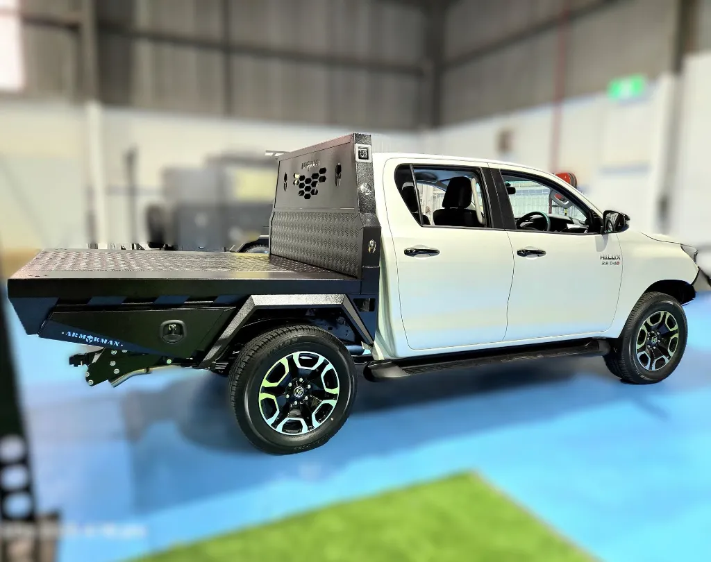 HILUX - TRAY -ALUMINUIME - ARMORMAN 4X4  (14).webp