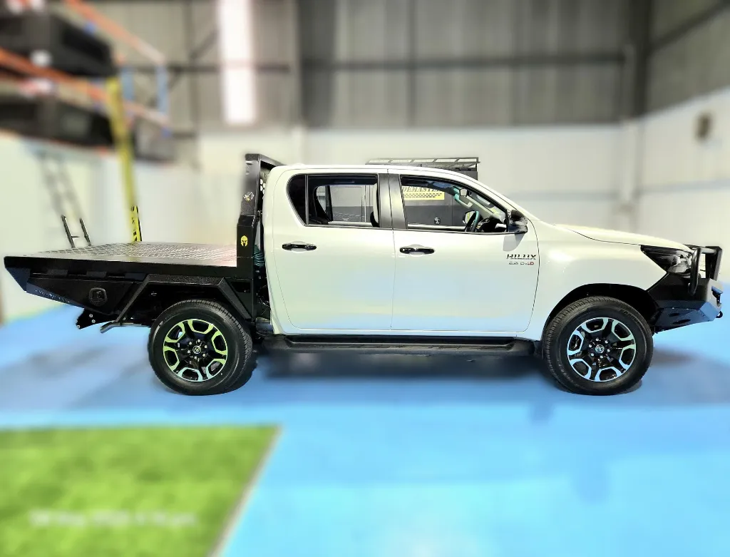 HILUX - TRAY -ALUMINUIME - ARMORMAN 4X4  (15).webp