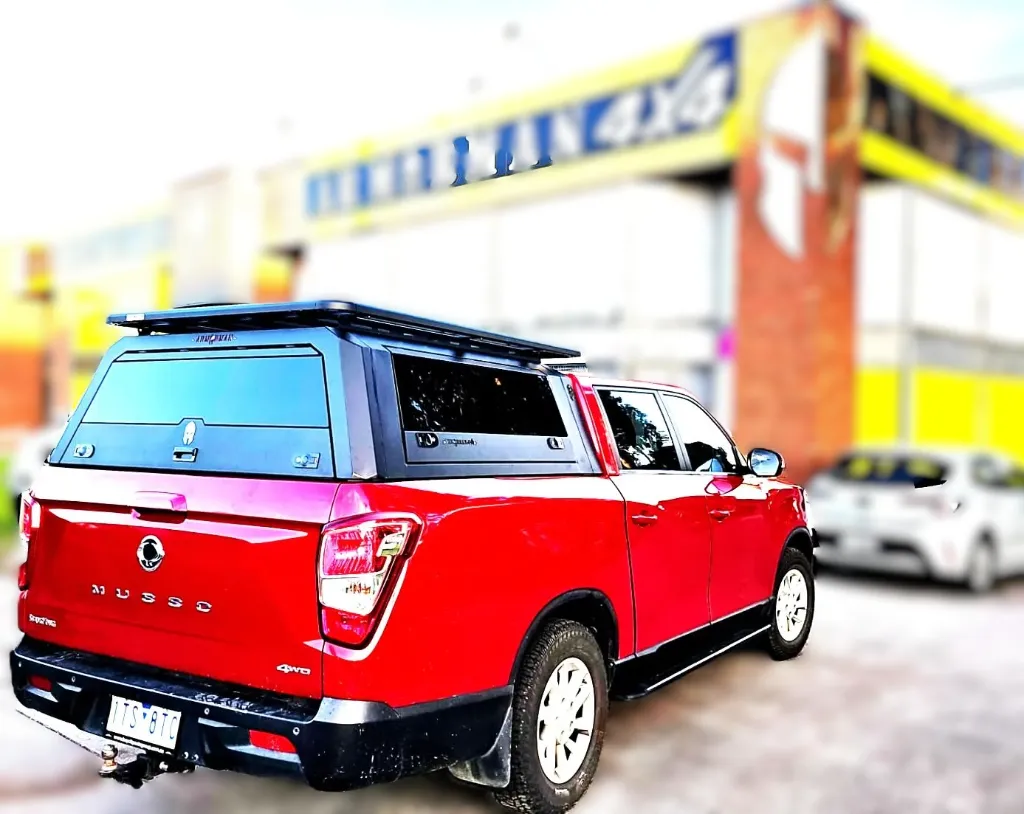 musso canopy - long wheel base- armorman 4x4 .webp