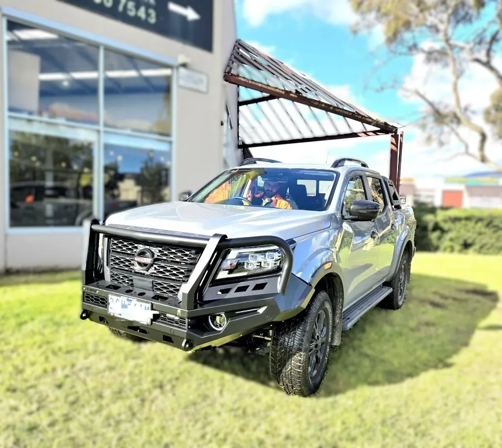 ARMORMAN4X4- BUSHMASTER BULLBAR - NP300- 20ON (2) copy.webp