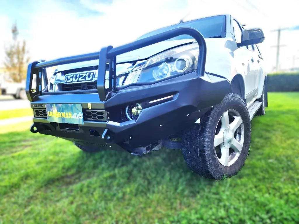 ARMORMAN4X4- BUSHMASTER BULL BAR - D-MAX 1217 (2) copy.webp