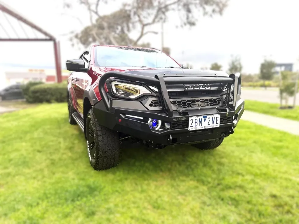 BULL BAR - D-MAX 25+- BUSH MASTER - ARMORMAN (8)copy.webp