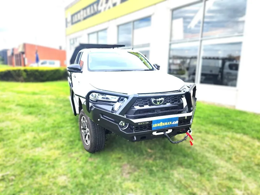 ARMORMAN4X4-BUSHMASTER BULLBAR HILUX 23ON (4) copy.webp