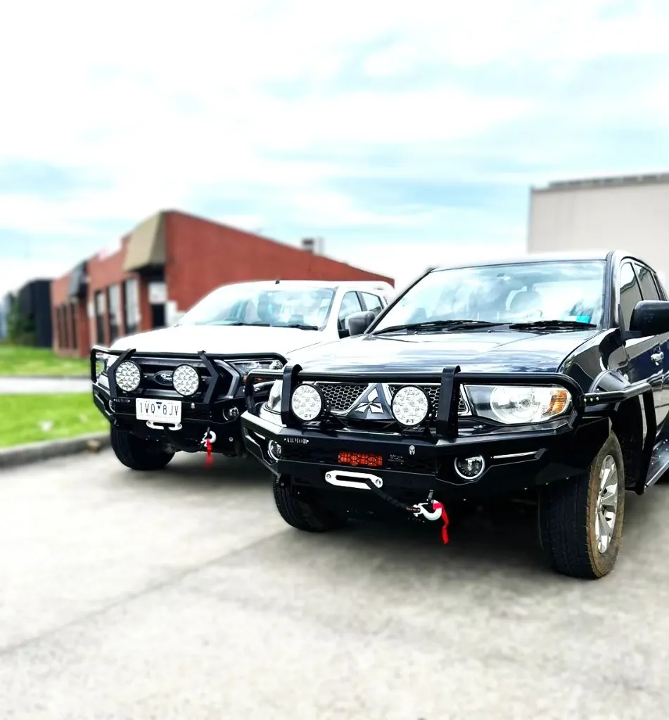 ARMORMAN4X4- BUSHMASTER - BULLBAR- MN TRITON (15) copy.webp