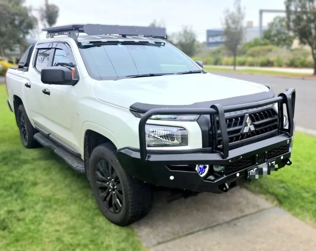 ARMORMAN4X4-BUSHMASTER BULLBAR- MV TRITON (14) coppy.webp
