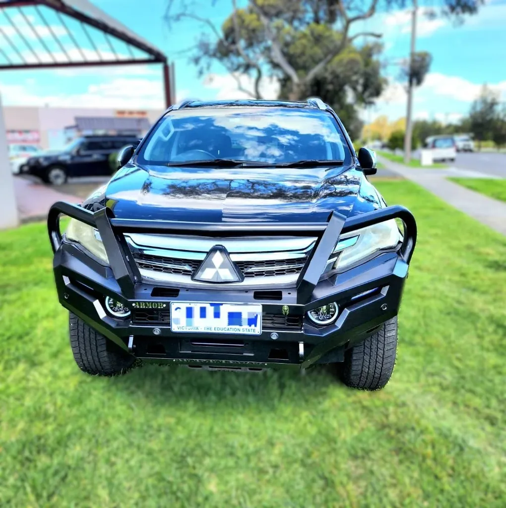 ARMORMAN4X4- BUSHMASTER BULLBAR- PAJERO SPORT (1) copy.webp