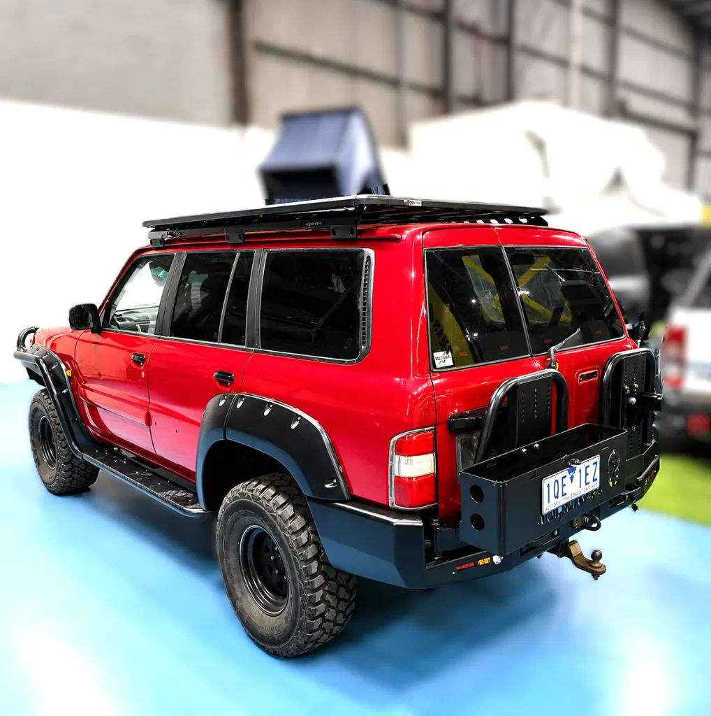 Armorman4x4- bushmaster Y61 rear bar1.webp