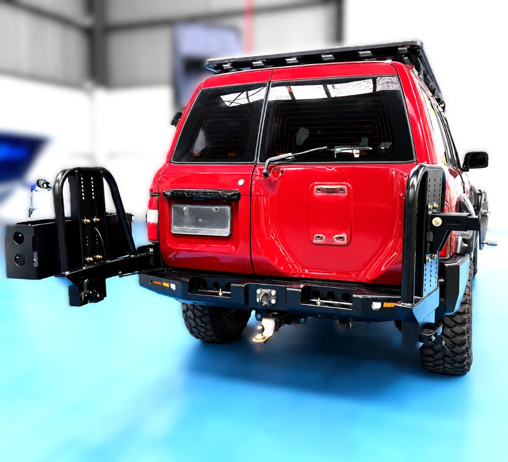 Armorman4x4- bushmaster Y61 rear bar3.webp