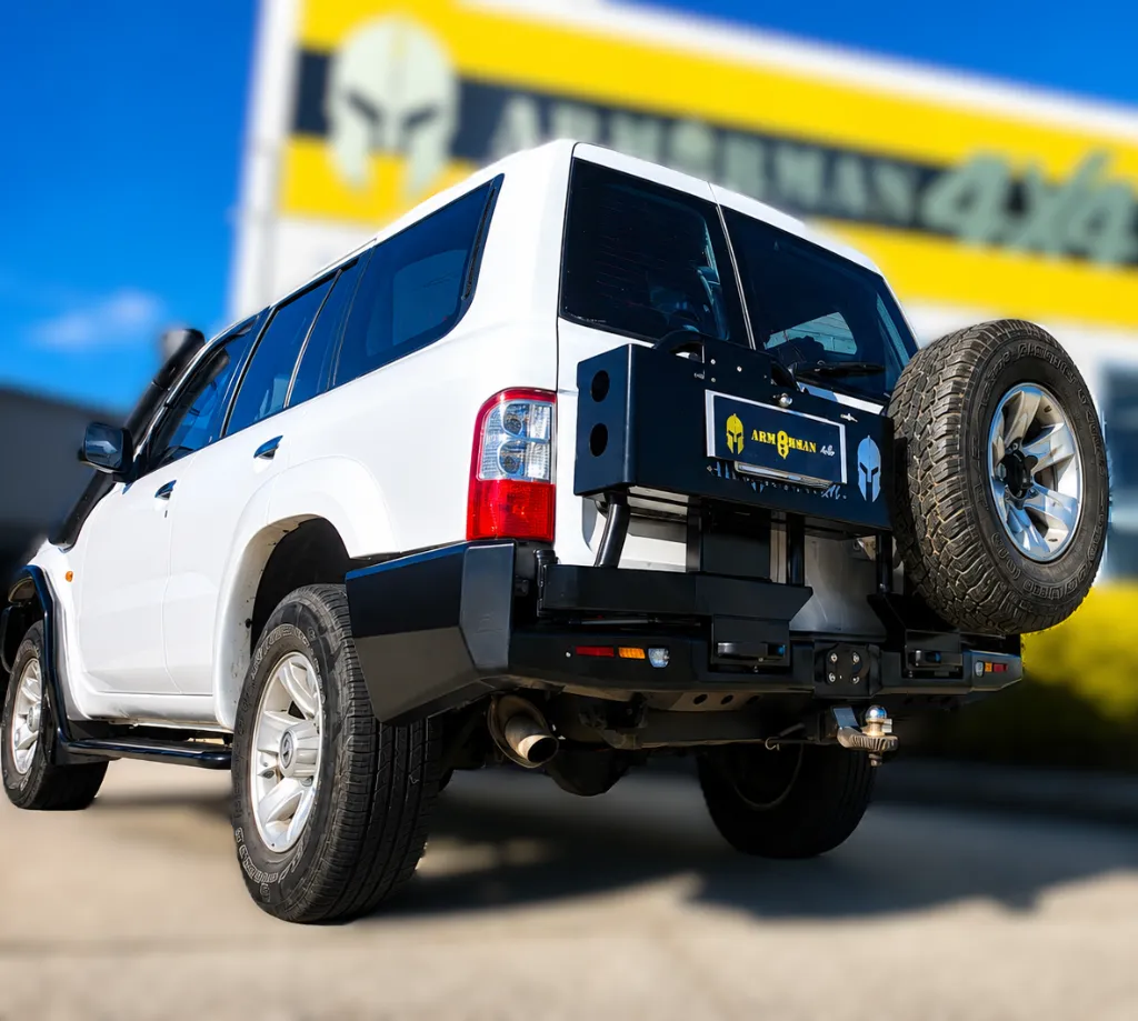 Armorman4x4- bushmaster Y61 rear bar6.webp