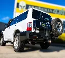 Armorman4x4- bushmaster Y61 rear bar6.webp