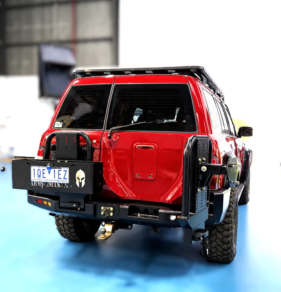 Armorman4x4- bushmaster Y61 rear bar2.webp