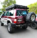 Armorman4x4- bushmaster Y61 rear bar.webp