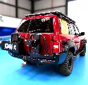Armorman4x4- bushmaster Y61 rear bar5.webp
