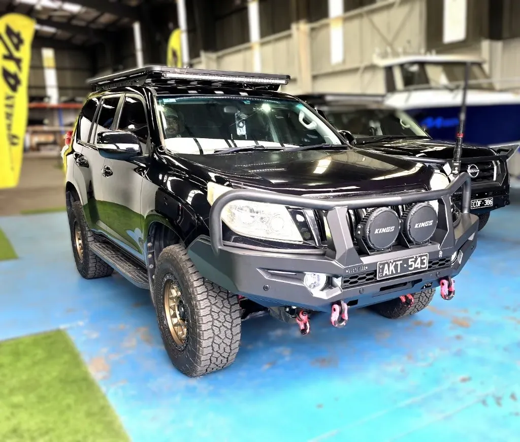ARMORMAN4X4- BUSHMASTER BULLBAR for  PRADO 2010-2013  (1) copy.webp