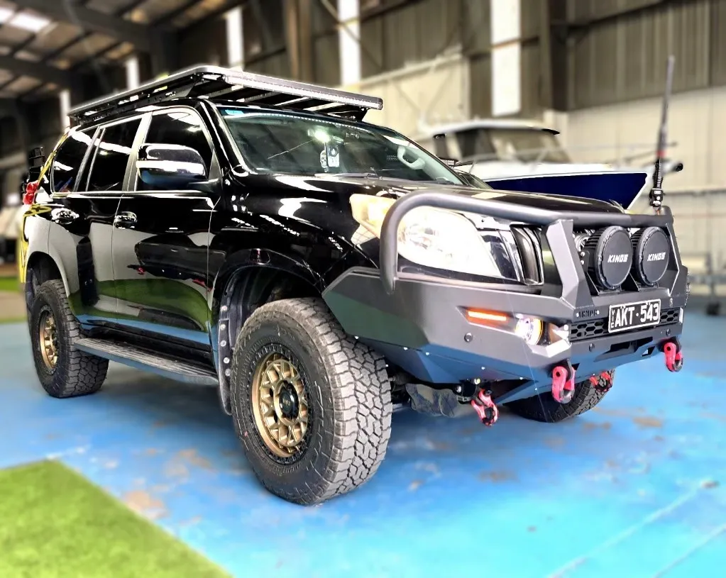 ARMORMAN4X4- BUSHMASTER BULLBAR for  PRADO 2010-2013  (5) copy.webp