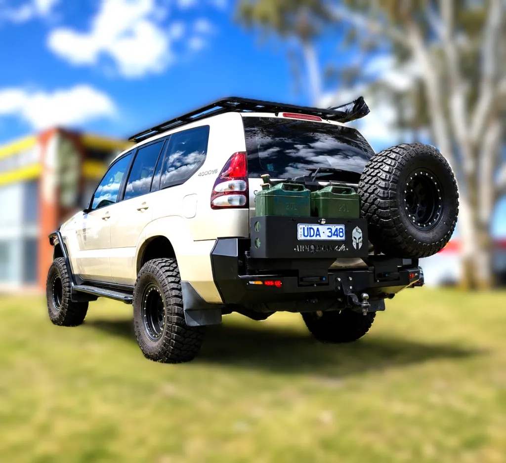 Armorman 4x4-rear carrier bar-fj120-3.webp