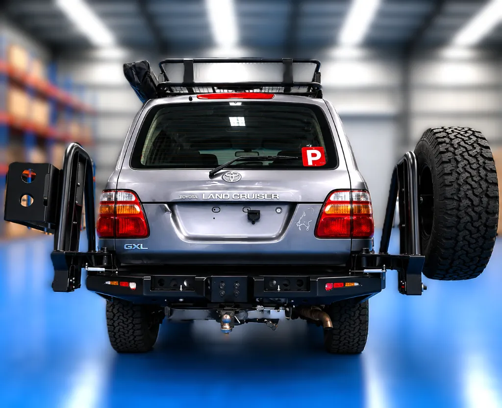 ARMORMAN4X4-BUSHMASTER BULLBAR-LC105 ser-5.webp