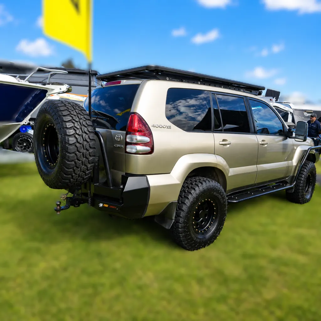 PRADO120 -ROOF RACK BACKBONES-ARMORMAN4X4-3.webp