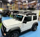 JIMNY-ROOF RACK BACKBONES-ARMORMAN4X4-2.webp