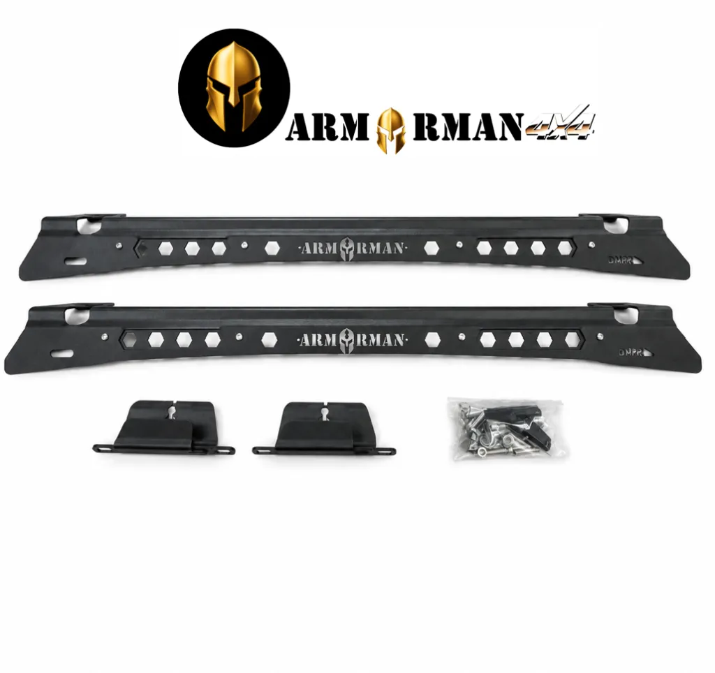 ROOF RACK BACKBONE - ARMOMAN4X4.webp