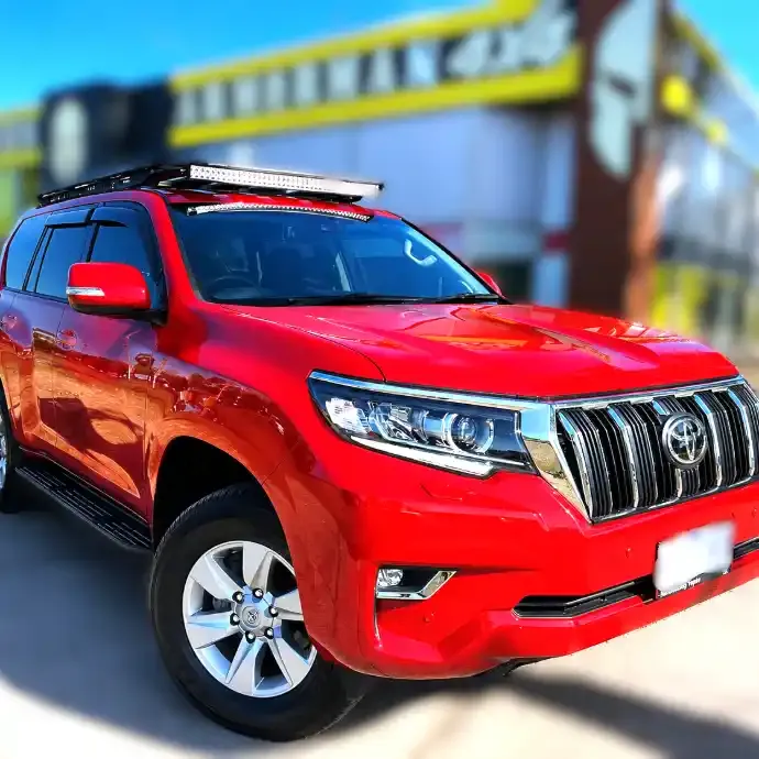 PRADO150 -ROOF RACK BACKBONES-ARMORMAN4X4-3.webp