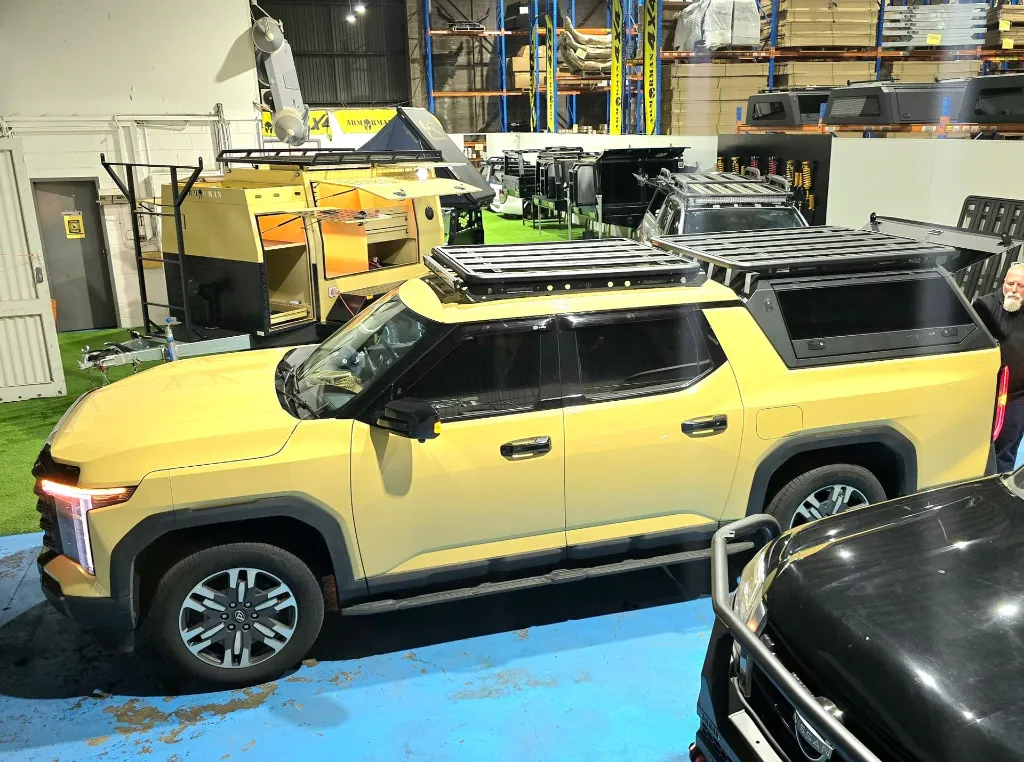 canopy for terron t9- ldv canopy armorman 4x4  (6).webp