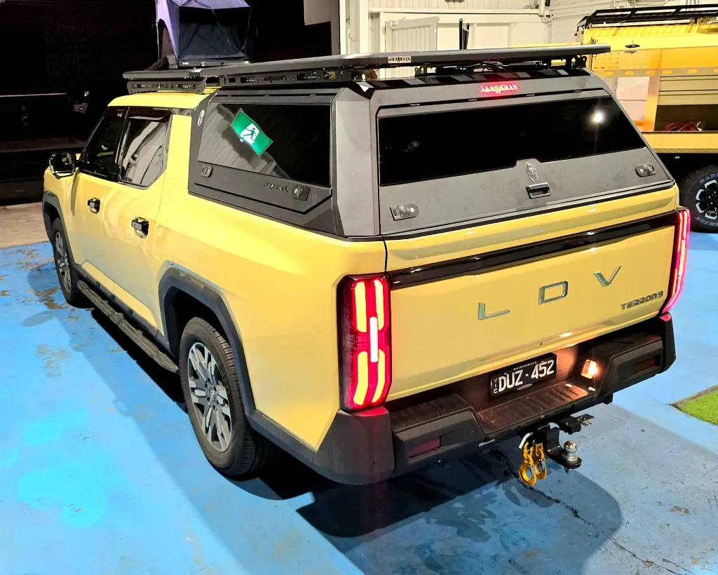 canopy for terron t9- ldv canopy armorman 4x4  (7).webp