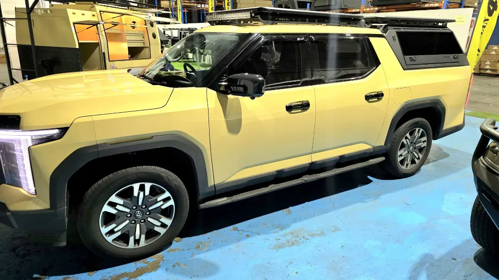 canopy for terron t9- ldv canopy armorman 4x4  (5).webp