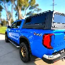 NEXT GEN AMAROK- SOLID SIDE GLASS TUB CANOPY- ARMORMAN4X4 (5).webp