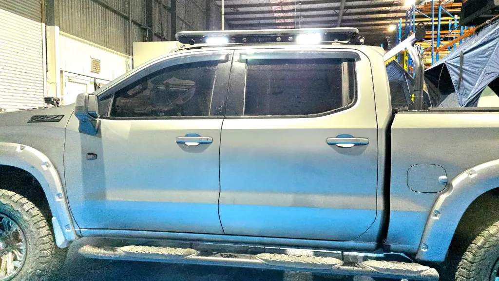 ALUMINIUM ROOF RACK- RAM- ARMORMAN4X4 (6).webp