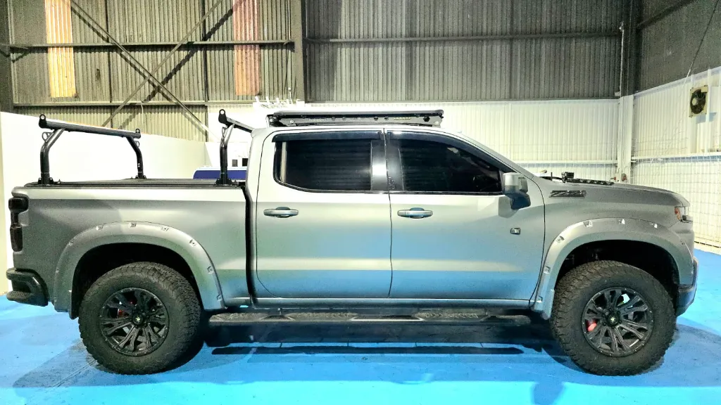 ALUMINIUM ROOF RACK- RAM- ARMORMAN4X4 (12).webp