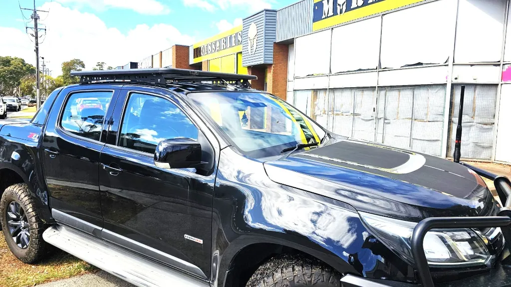 ALUMINIUM ROOF RACK- COLORADO- ARMORMAN4X4 (2).webp