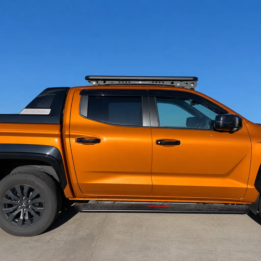 ALUMINIUM ROOF RACK- MV TRITON- ARMORMAN4X4.webp
