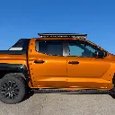 ALUMINIUM ROOF RACK- MV TRITON- ARMORMAN4X4.webp