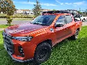 ALUMINIUM ROOF RACK - LDV- ARMORMAN4X4 (1).webp