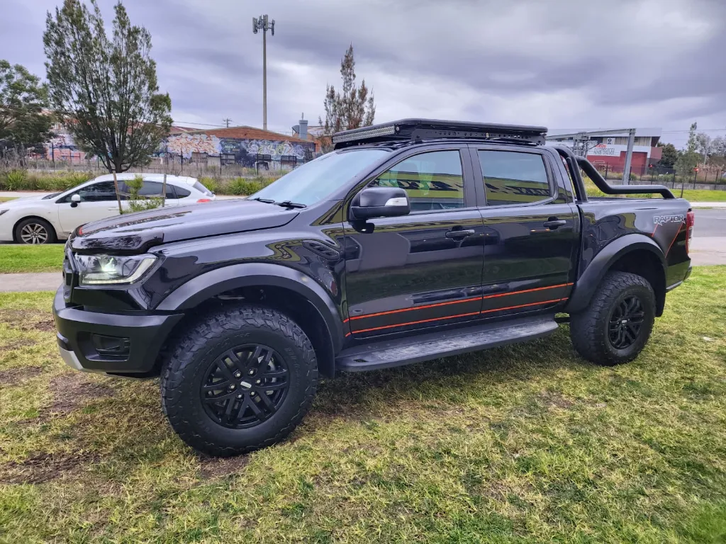 ALUMINIM ROOF RACK- RANGER T7T8- ARMORMAN4X4 (22).webp