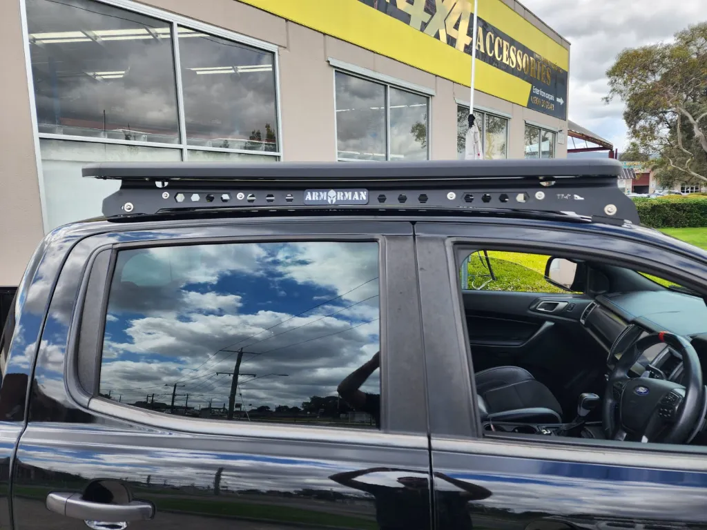 ALUMINIM ROOF RACK- RANGER T7T8- ARMORMAN4X4 (11).webp