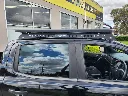 ALUMINIM ROOF RACK- RANGER T7T8- ARMORMAN4X4 (11).webp