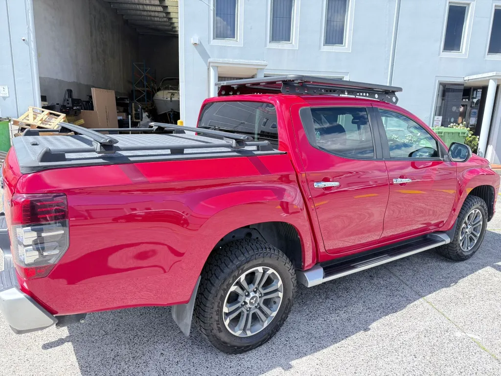 ALUMINIUM ROOF RACK- TRITON-ARMORMAN4X4 (18).webp