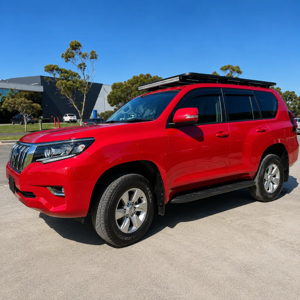 ALUMINIUM ROOF RACK- PRADO 150- ARMORMAN 4X4-3.webp
