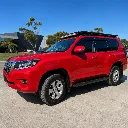 ALUMINIUM ROOF RACK- PRADO 150- ARMORMAN 4X4-3.webp