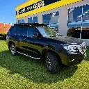 ALUMINIUM ROOF RACK- PRADO 150- ARMORMAN 4X4.webp