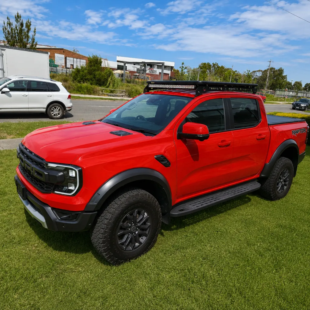 ALUMINIUM ROOF RACK- RANGER T9- ARMORMAN4X4-1.webp