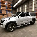 ALUMINIUM ROOF RACK- NEXT GEN AMAROK-ARMORMAN4X4-1.webp