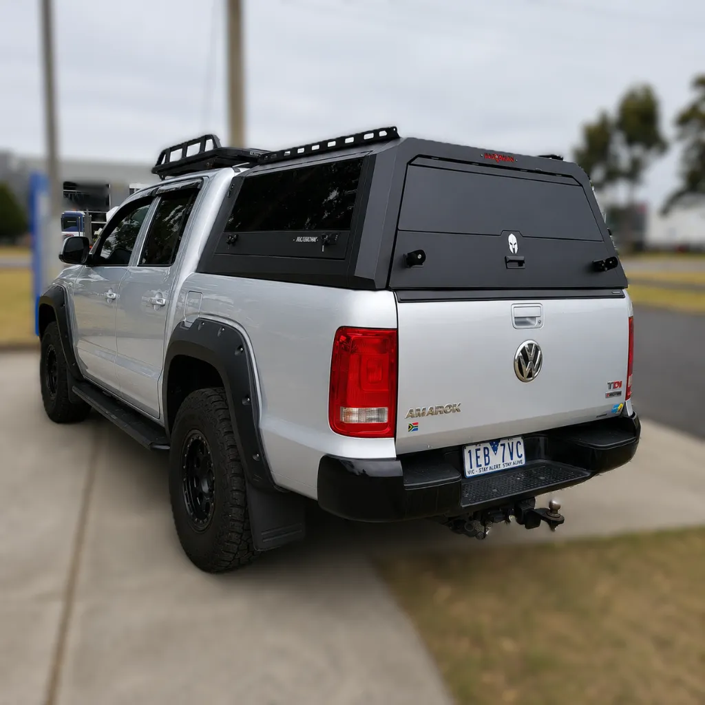 SOLID SIDE GLASS TUB CANOPY- AMAROK- ARMORMAN4X4-3.webp