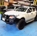 Bullbar For Mq Triton - ArmorMan 4x4 (2).webp
