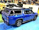 CANOPY FOR LDV TERRON U9  (5)- Blue- ArmorMan 4x4.webp