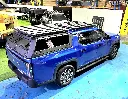 CANOPY FOR LDV TERRON U9  (7)- Blue- ArmorMan 4x4.webp